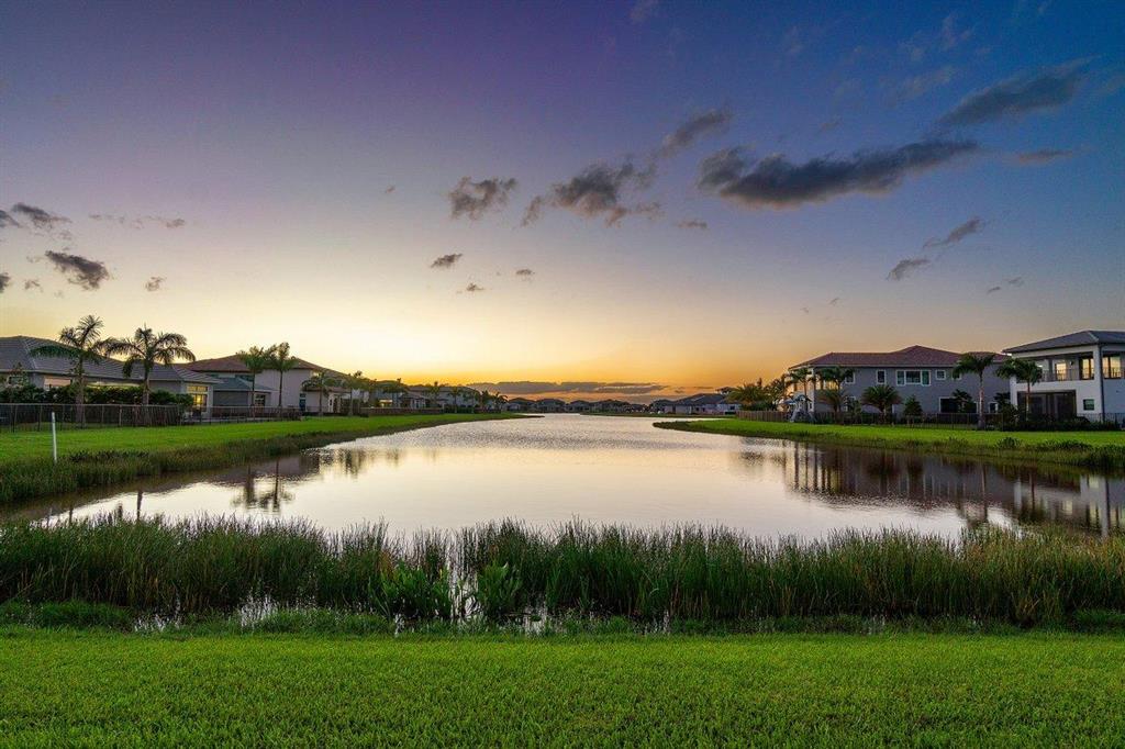 Boca Bridges - Residential