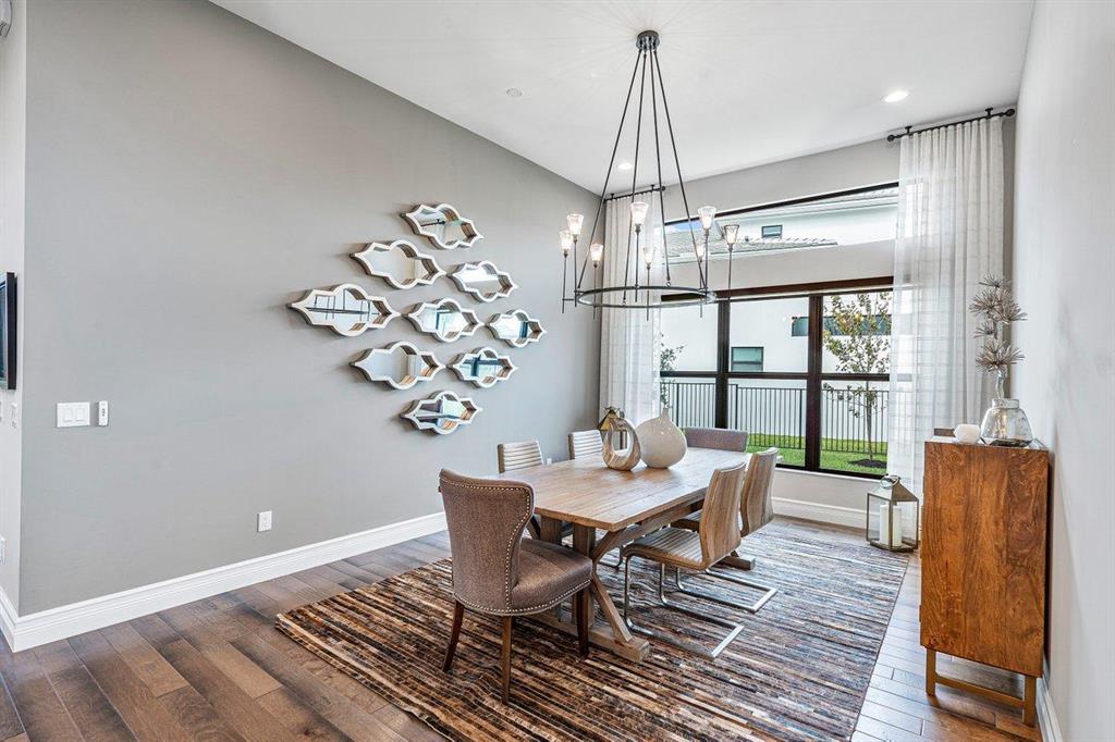 Boca Bridges - Residential