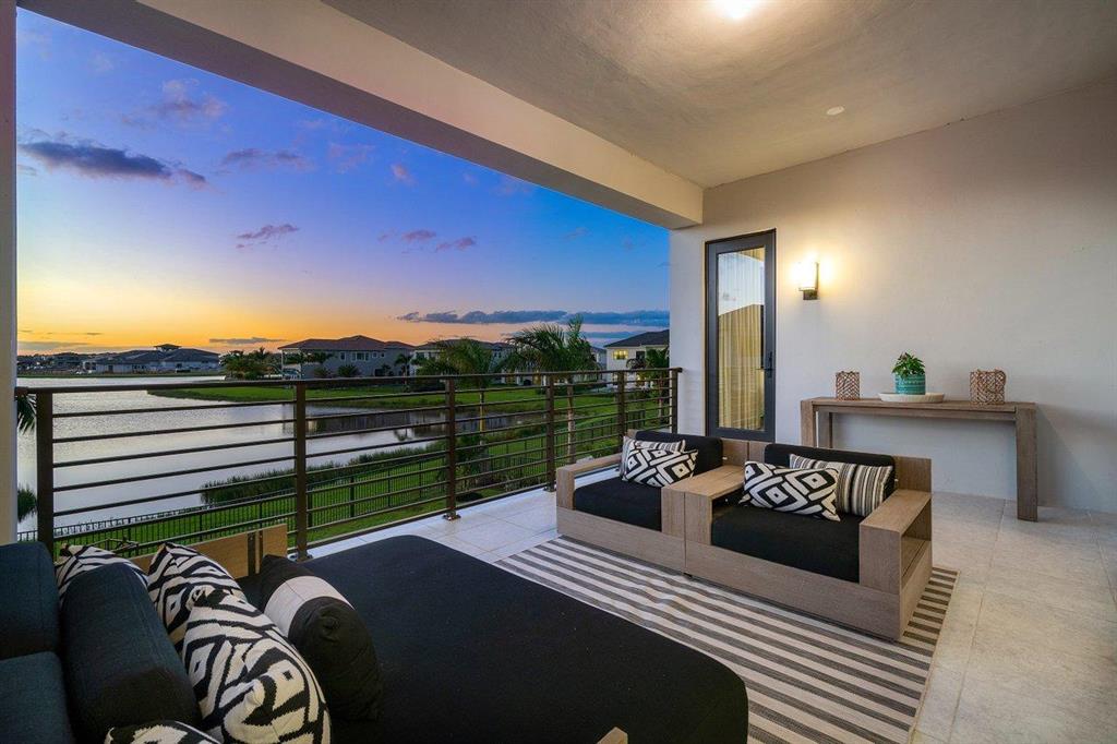 Boca Bridges - Residential