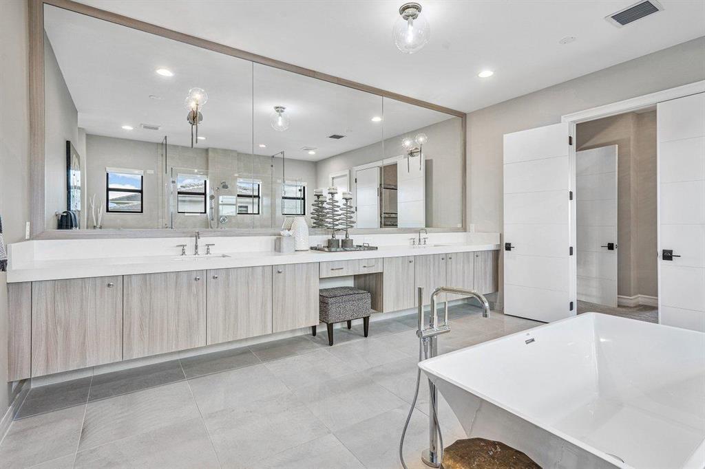 Boca Bridges - Residential