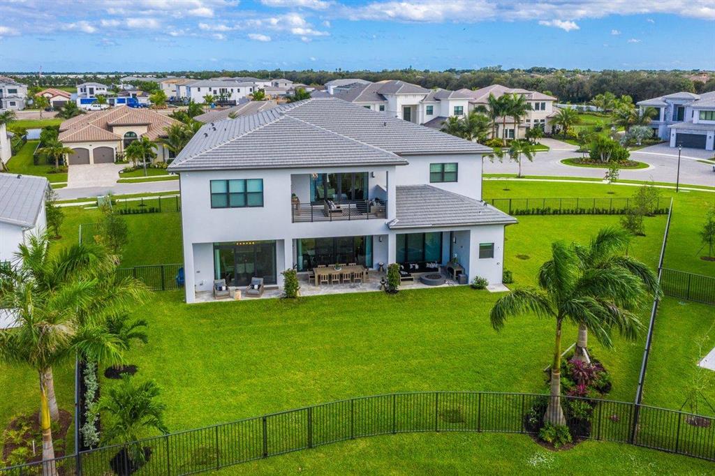 Boca Bridges - Residential