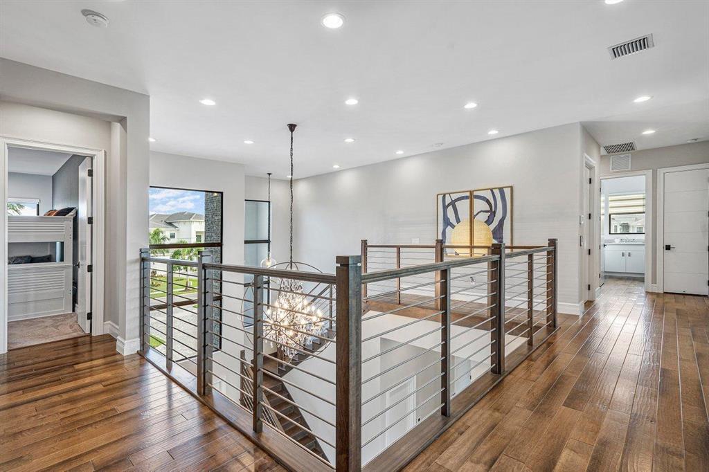 Boca Bridges - Residential