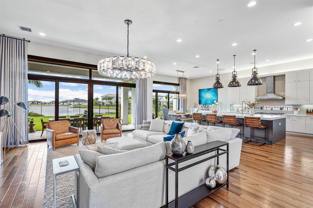 Boca Bridges - Residential