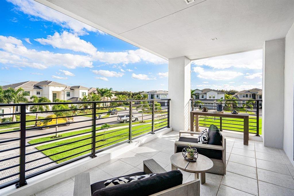 Boca Bridges - Residential