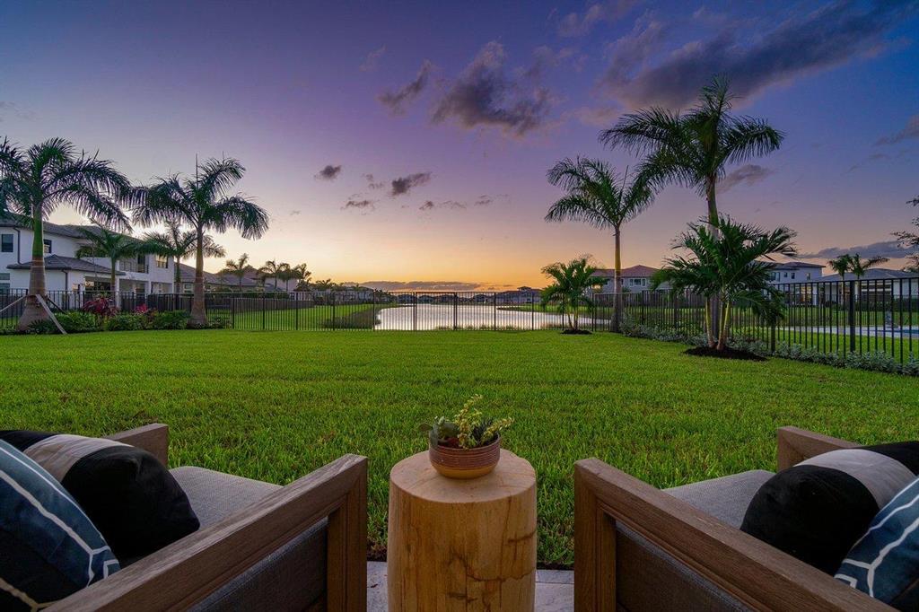 Boca Bridges - Residential