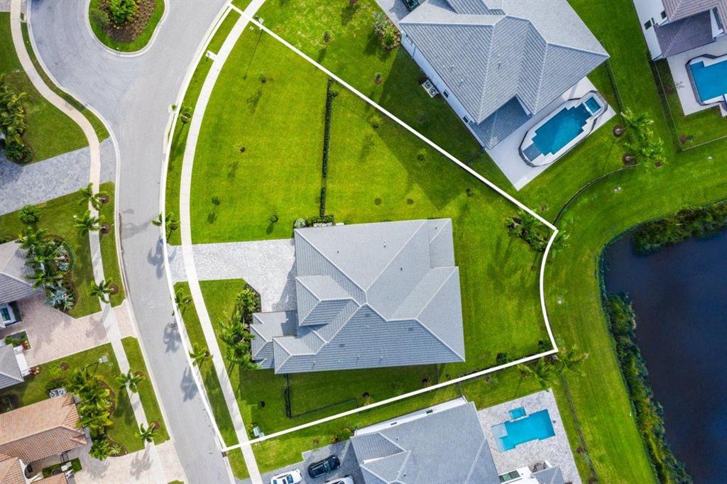 Boca Bridges - Residential