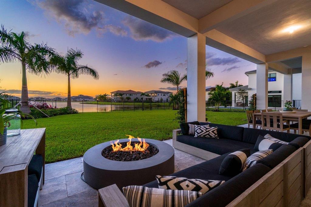 Boca Bridges - Residential