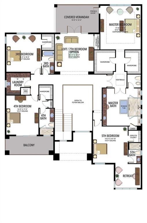 Boca Bridges - Residential