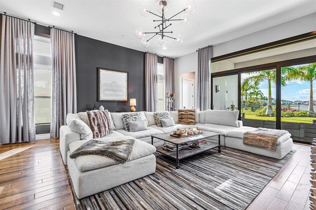 Boca Bridges - Residential