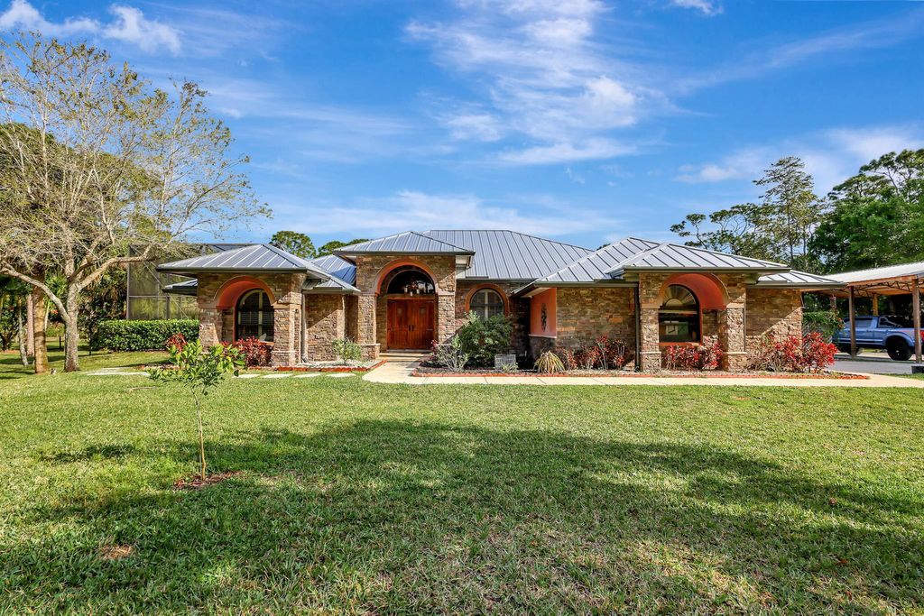 Photo of 10959 154th Road N, Jupiter, FL 33478 (MLS # R10968476)