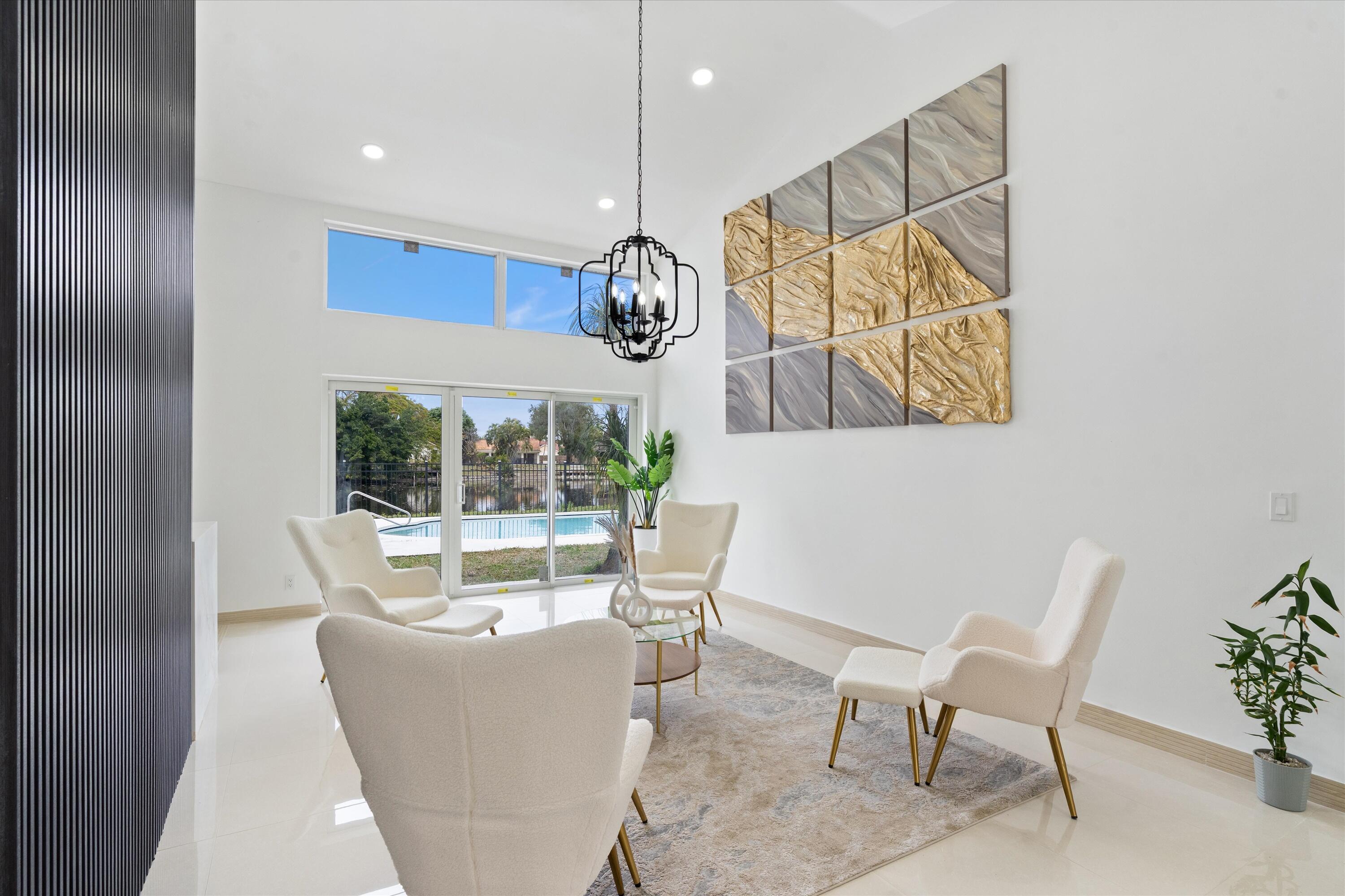 GREENVIEW SHORES 2 OF WELLINGTON - Residential