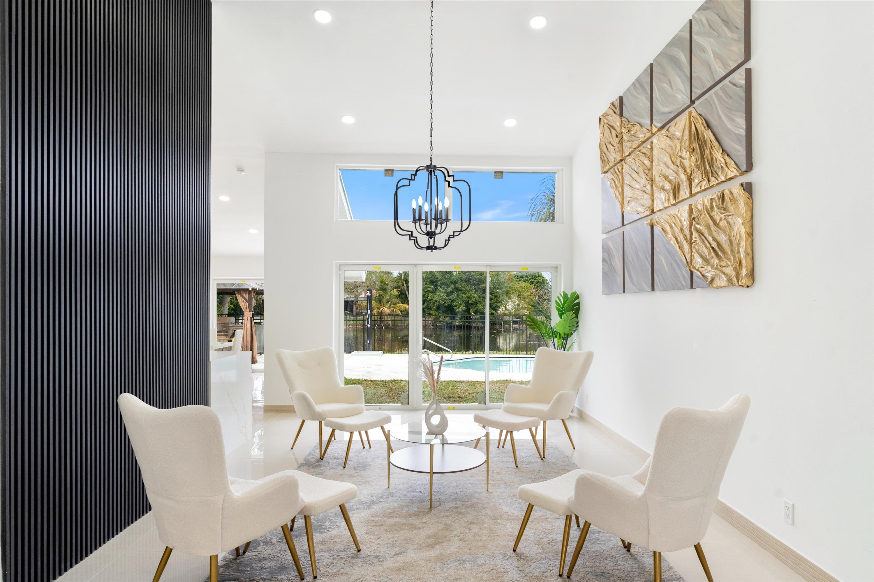 GREENVIEW SHORES 2 OF WELLINGTON - Residential