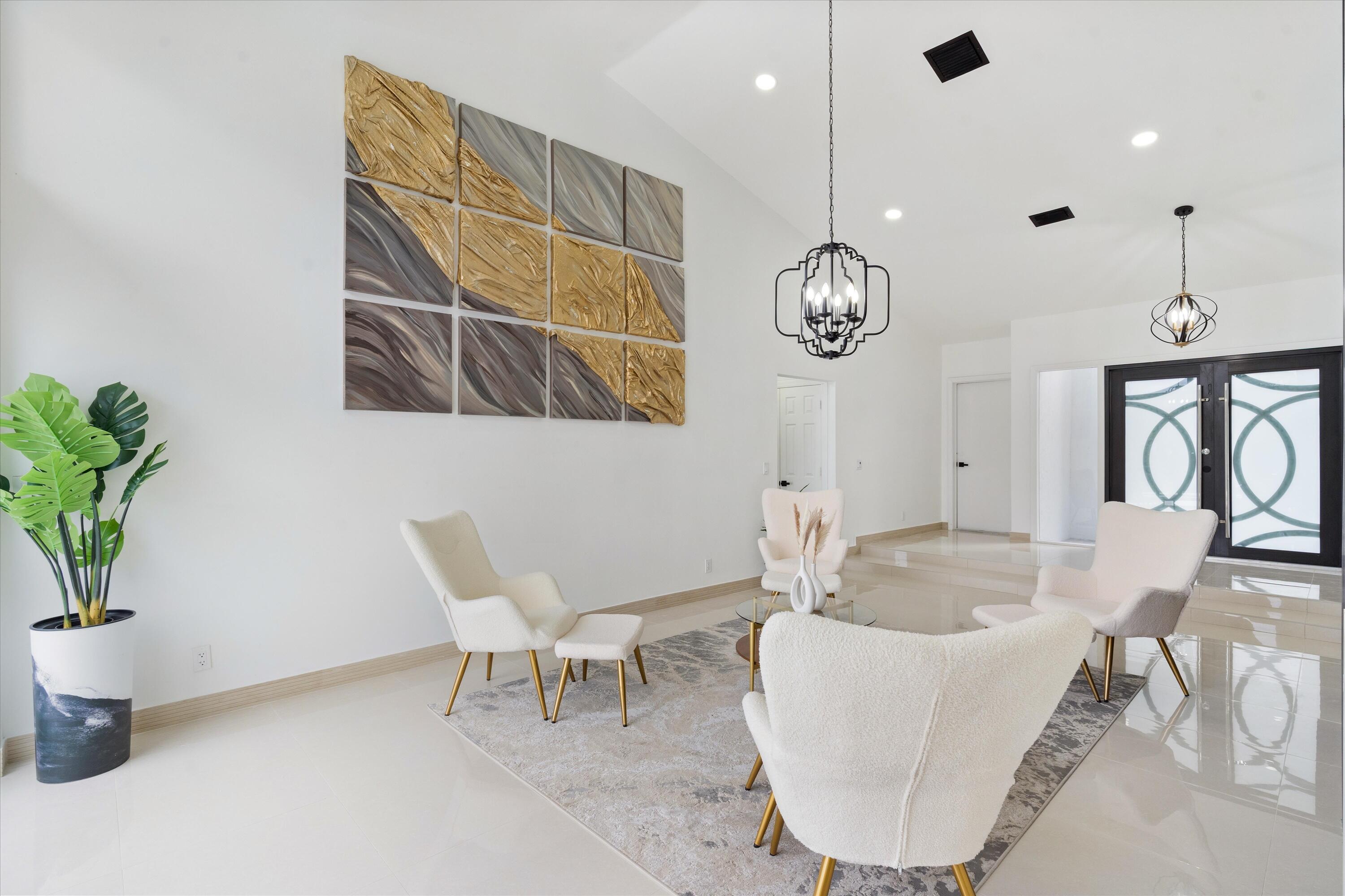 GREENVIEW SHORES 2 OF WELLINGTON - Residential