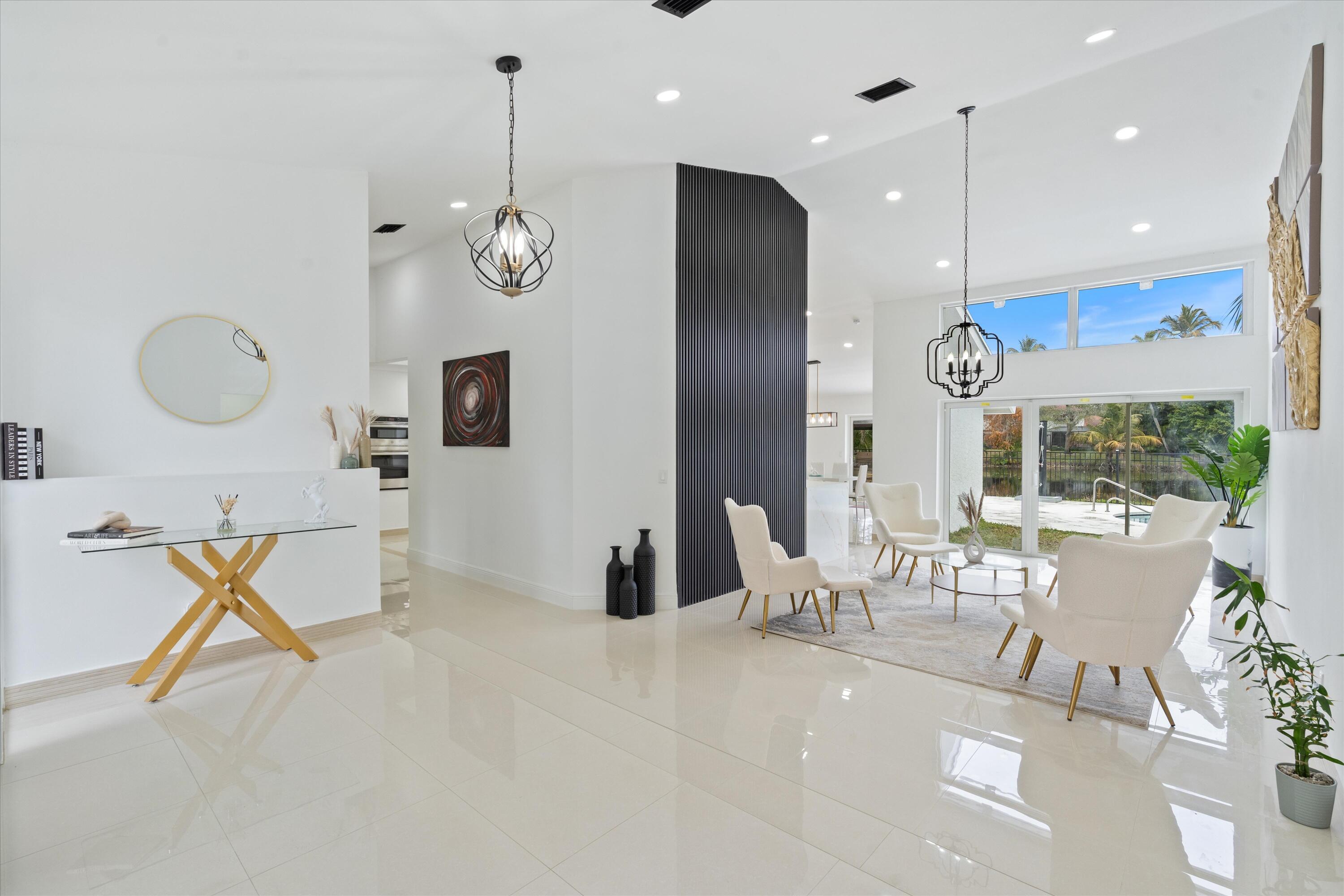 GREENVIEW SHORES 2 OF WELLINGTON - Residential