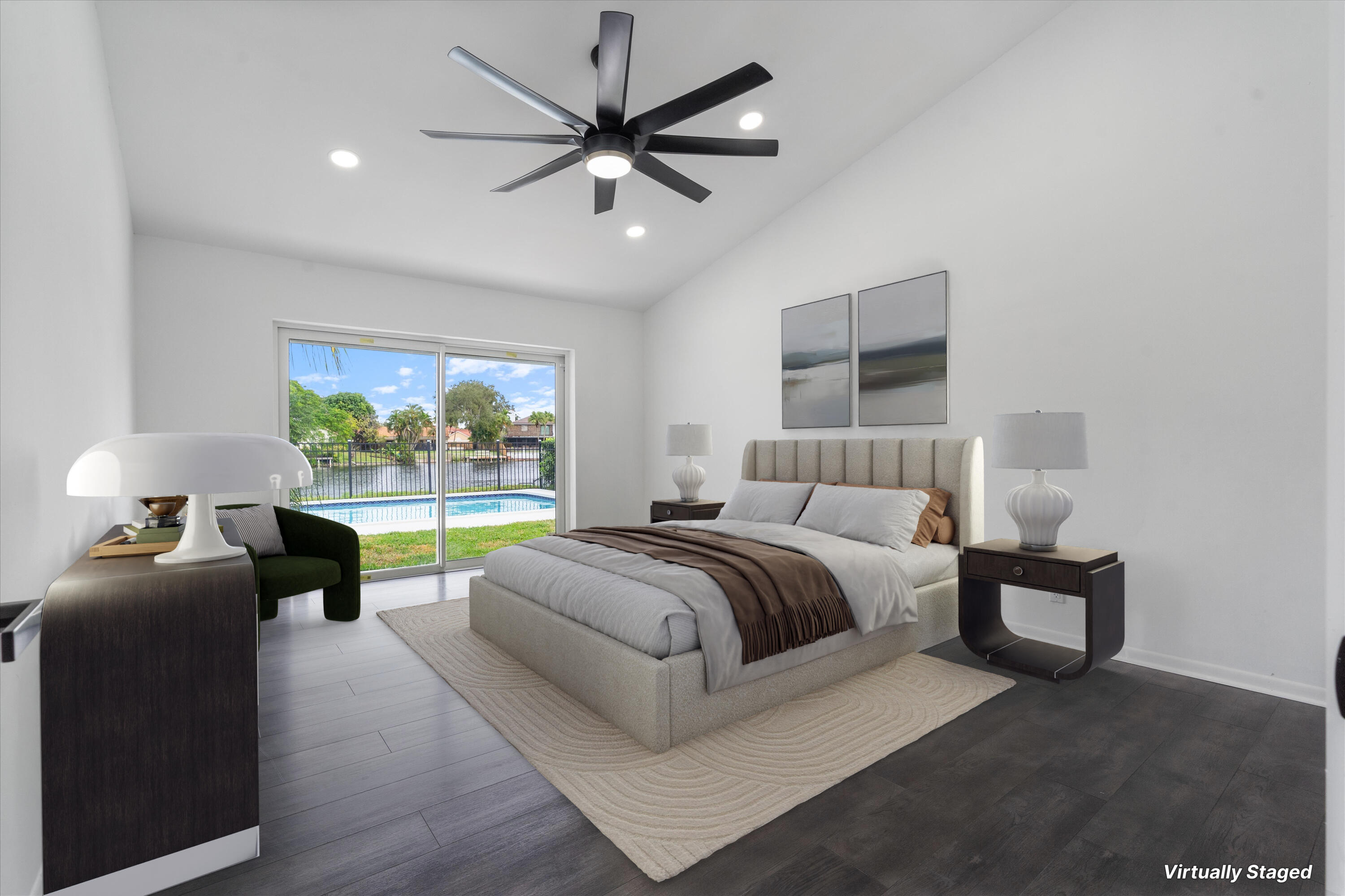 GREENVIEW SHORES 2 OF WELLINGTON - Residential