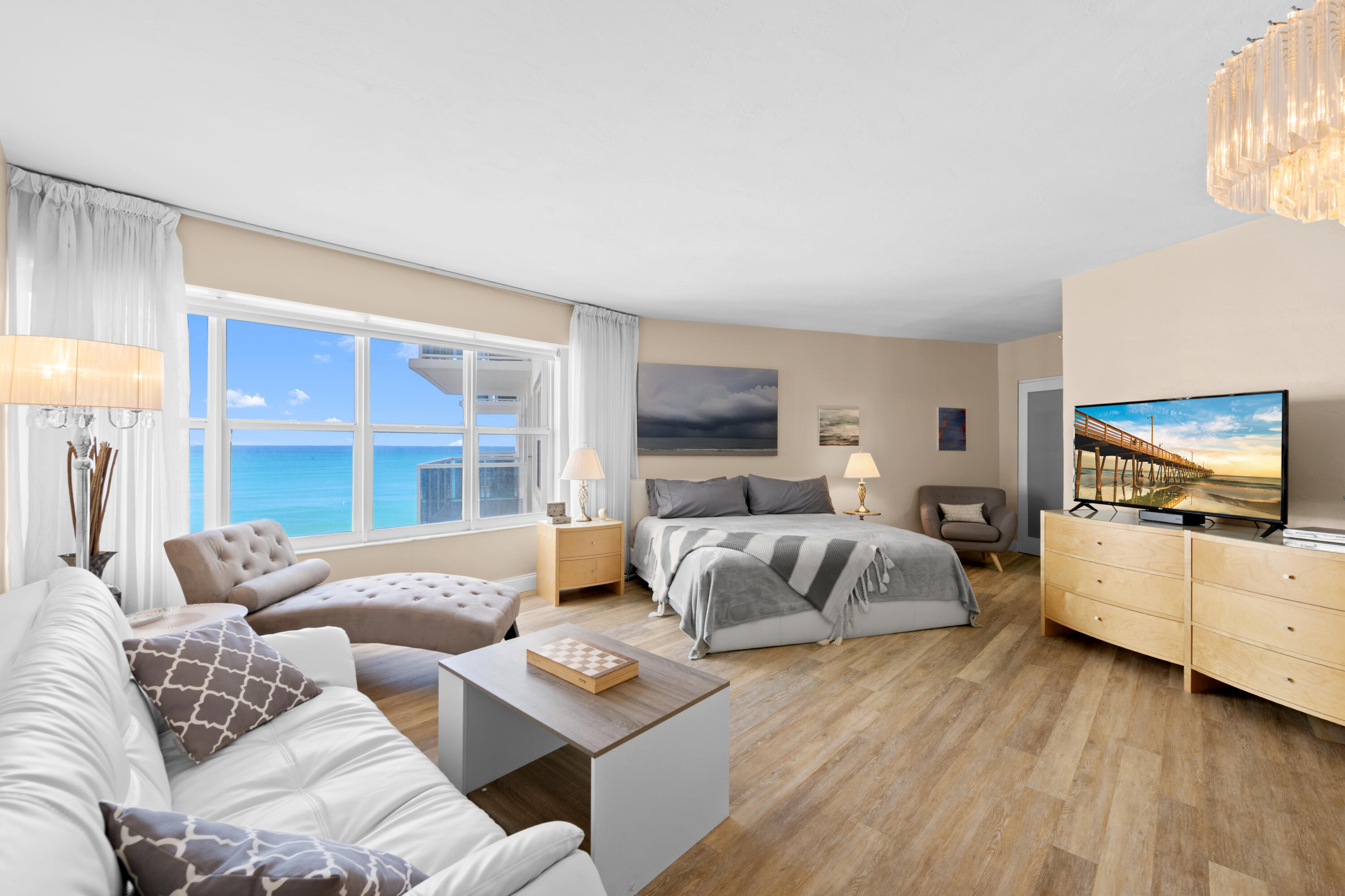 3700 Galt Ocean Drive 702