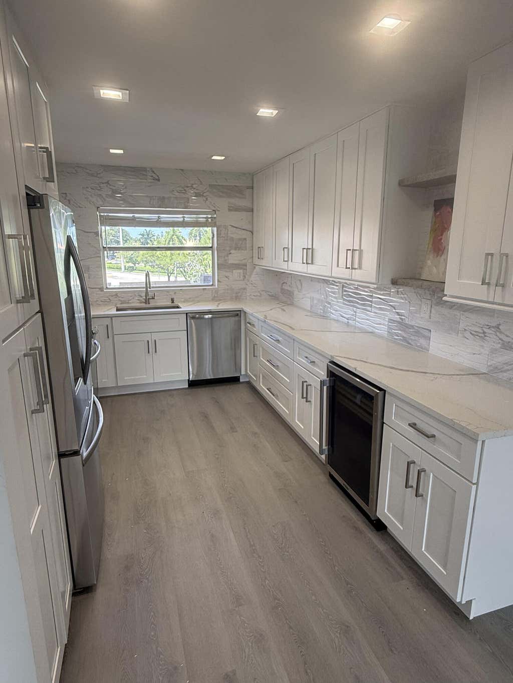 Photo of 9300 Sunrise Lakes Boulevard #303, Sunrise, FL 33322 (MLS # B26063859)