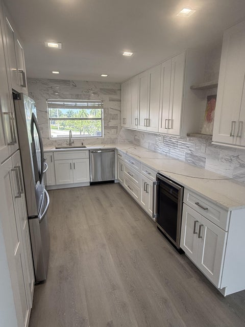 Photo of 9300 Sunrise Lakes Boulevard #303, Sunrise, FL 33322 (MLS # B26063859)