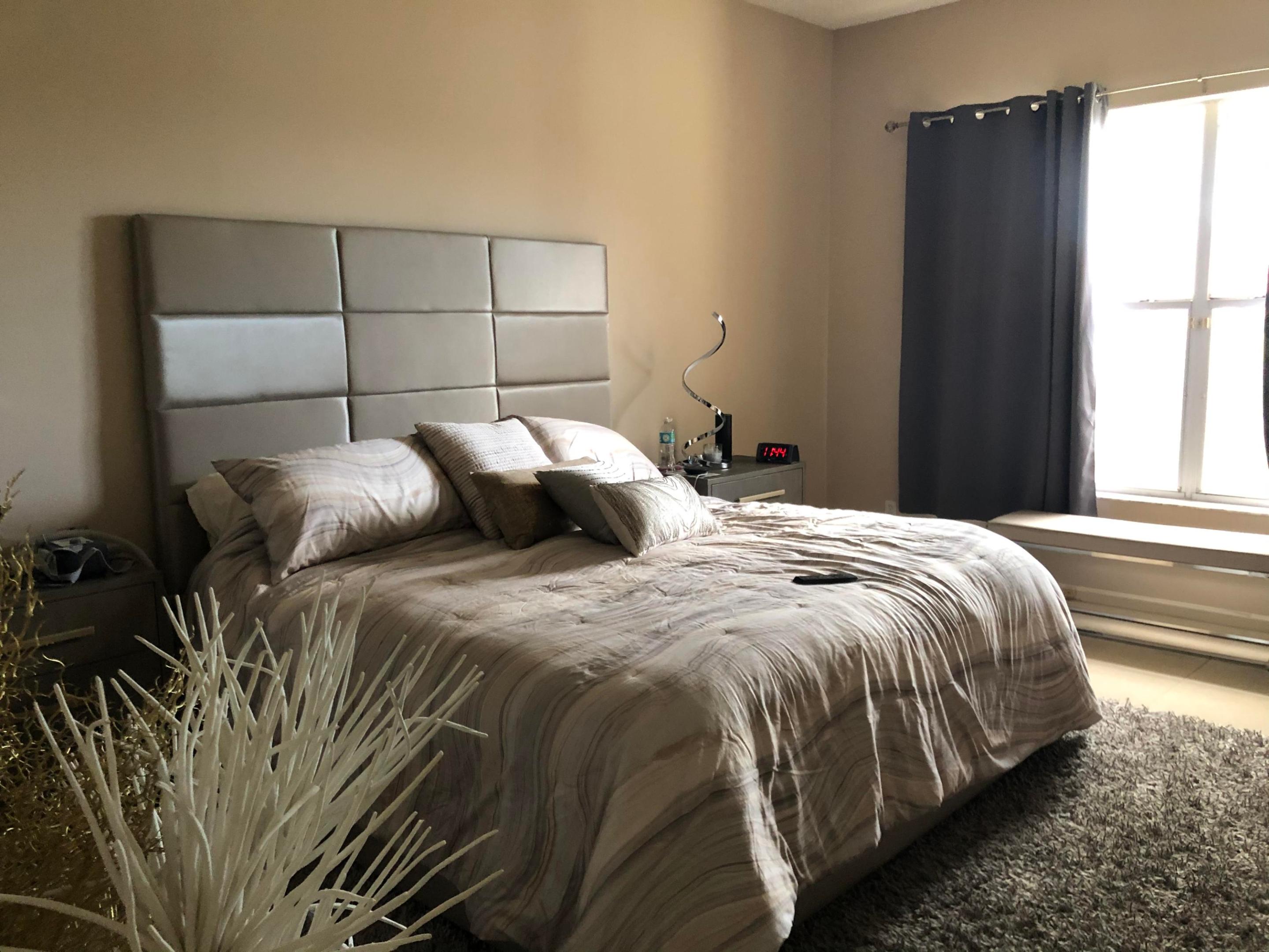 ABERDEEN 14 - Residential Lease