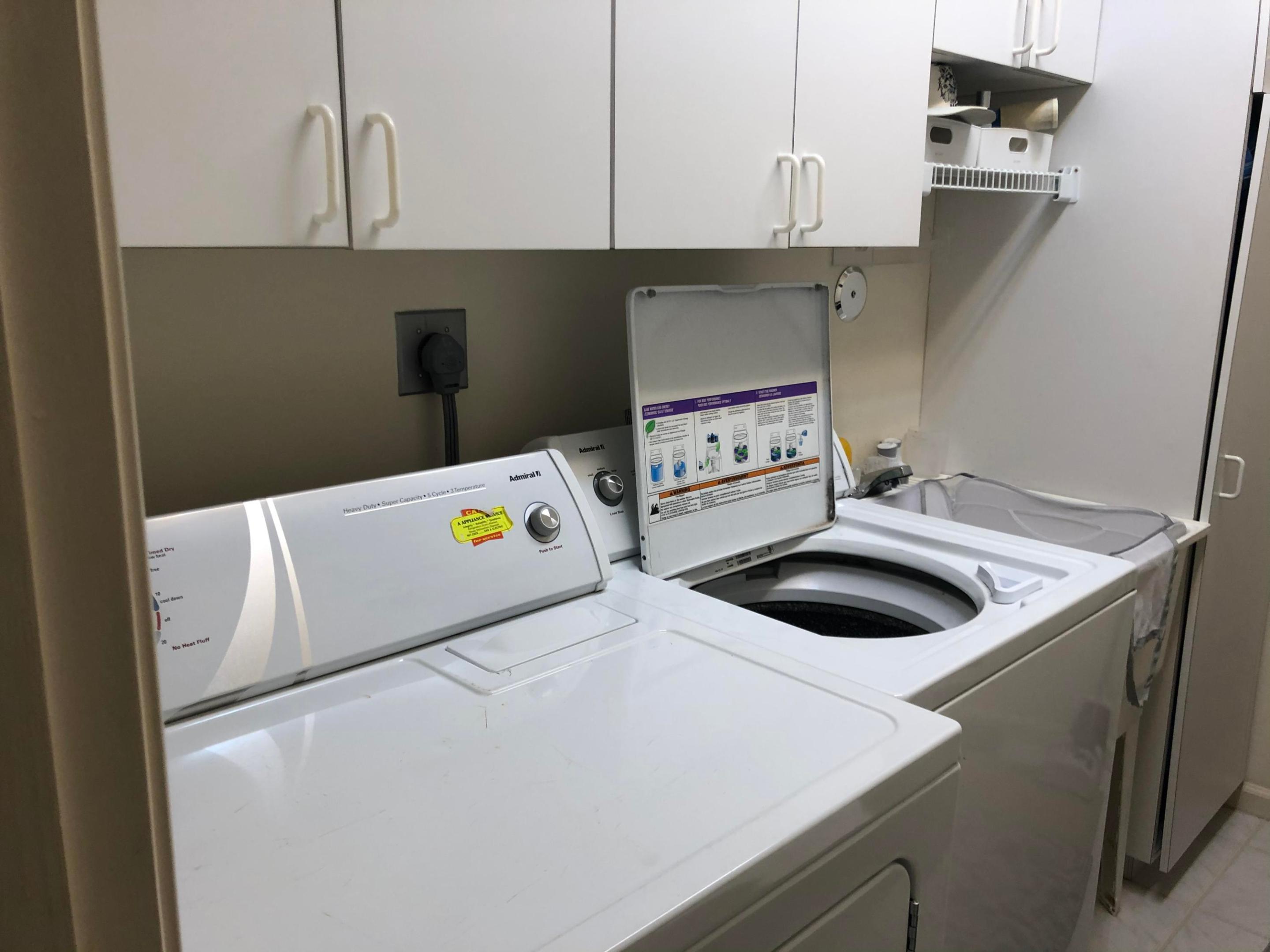 ABERDEEN 14 - Residential Lease