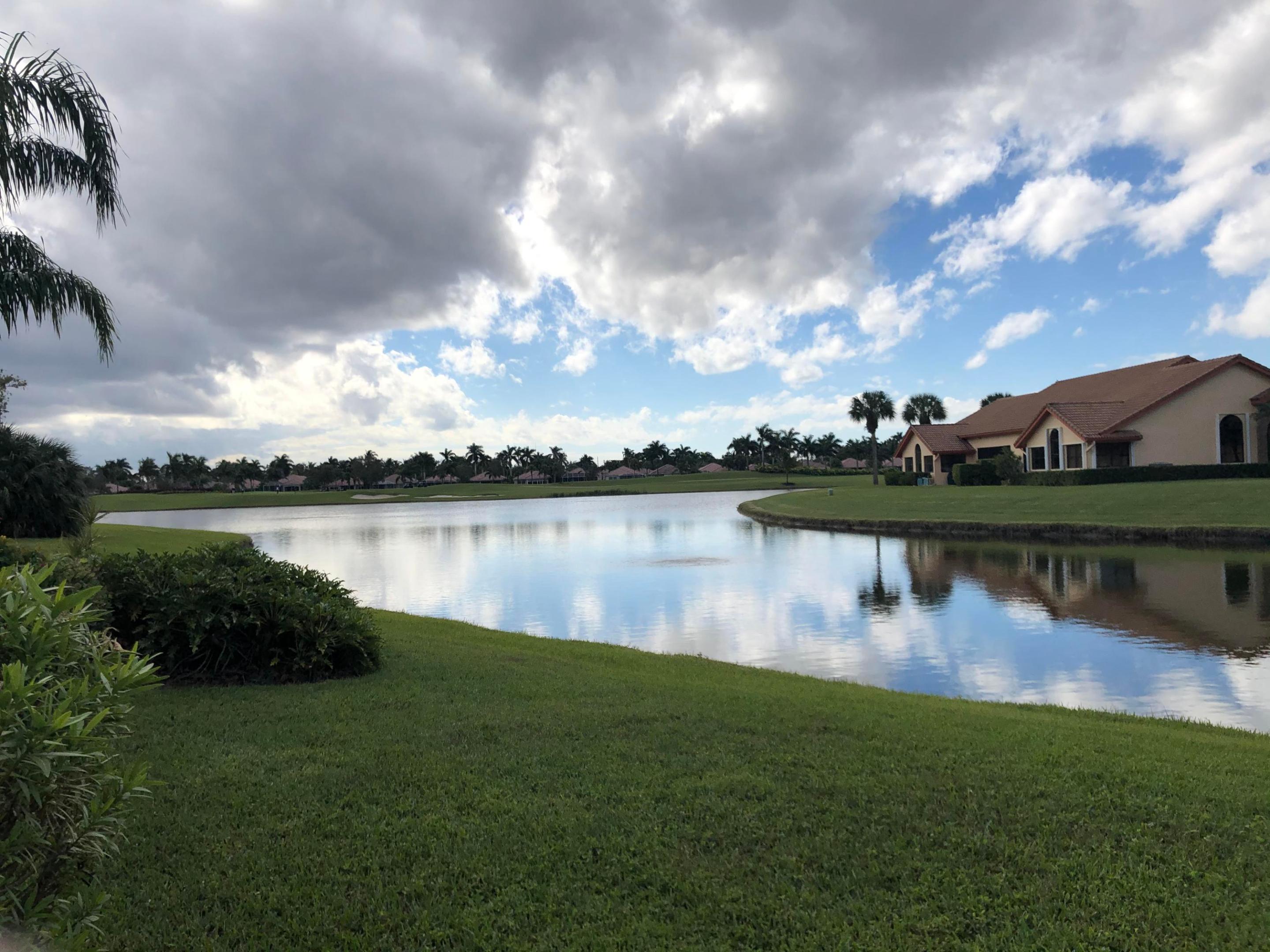 ABERDEEN 14 - Residential Lease