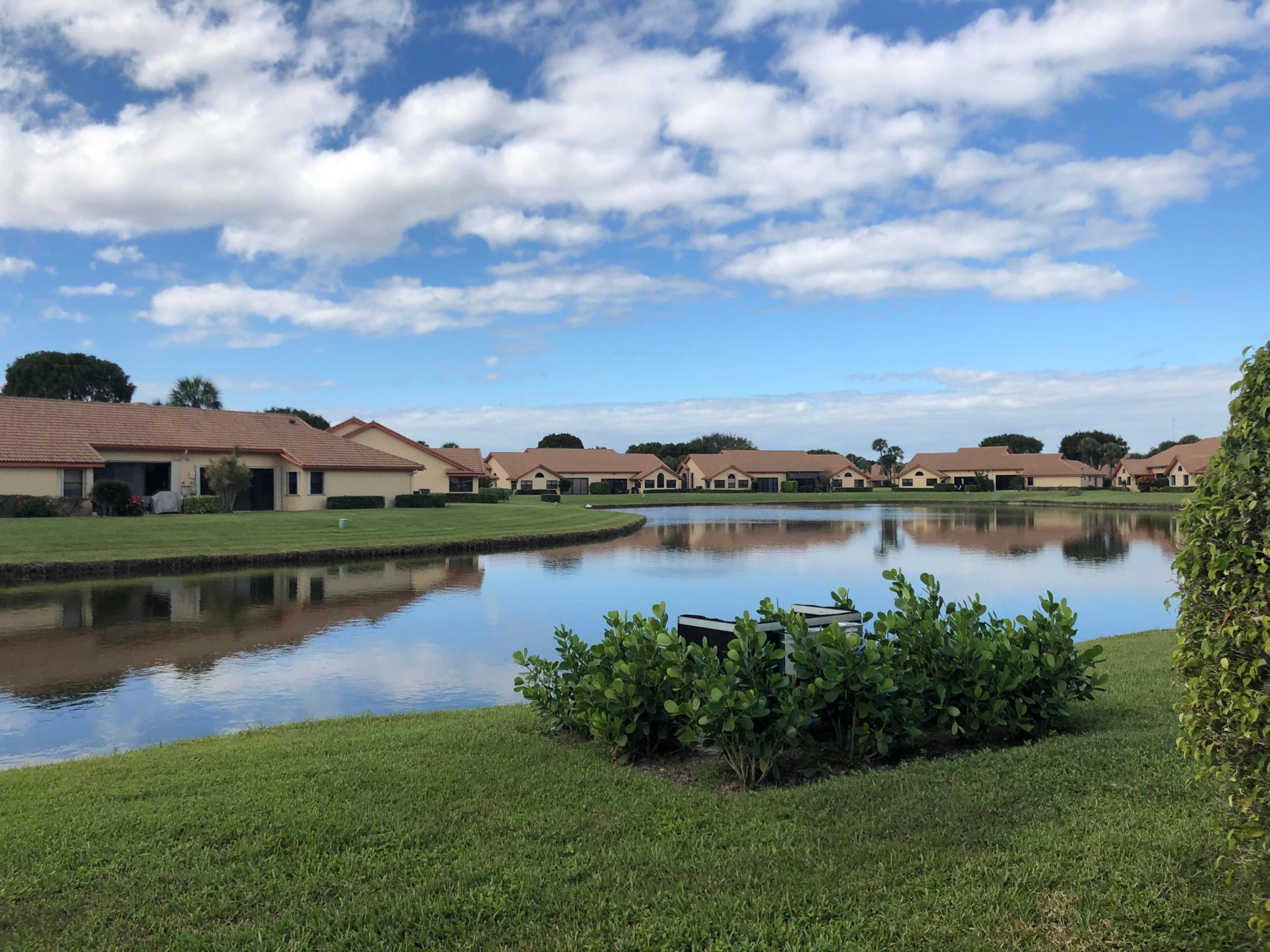 ABERDEEN 14 - Residential Lease