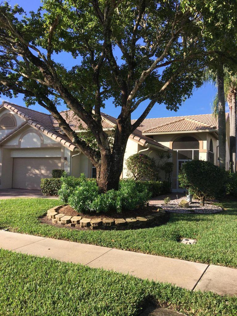 ABERDEEN 14 - Residential Lease