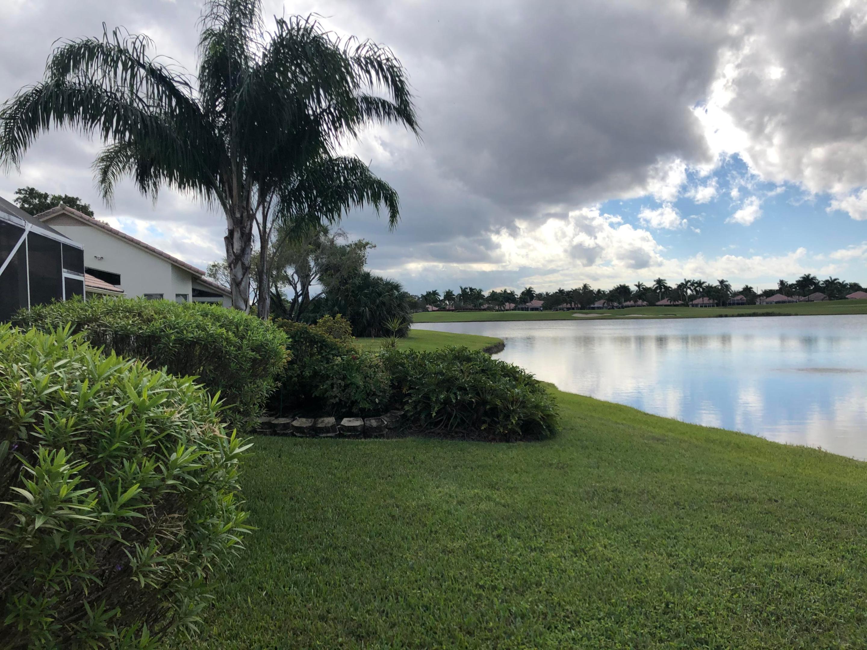 ABERDEEN 14 - Residential Lease