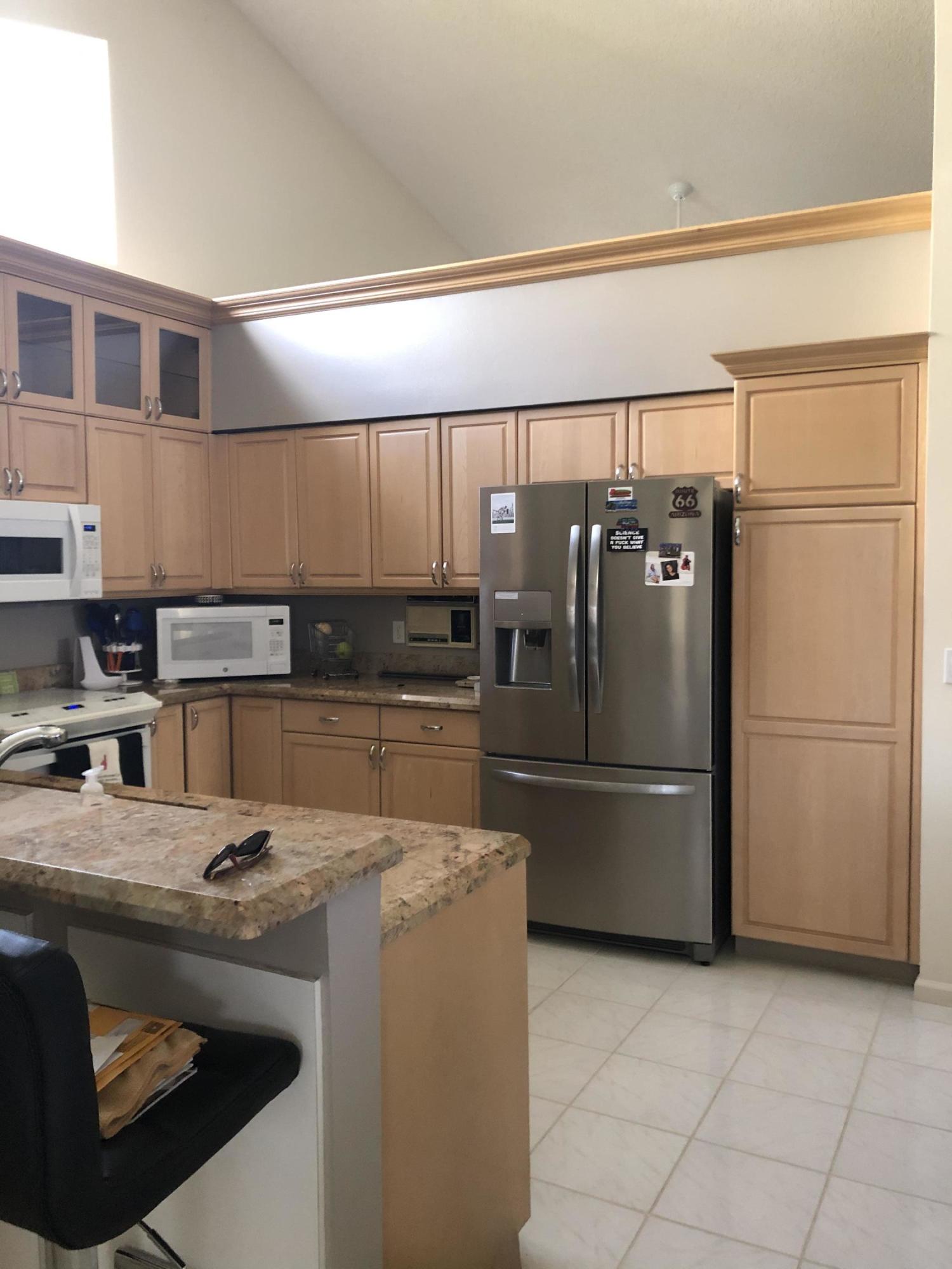 ABERDEEN 14 - Residential Lease