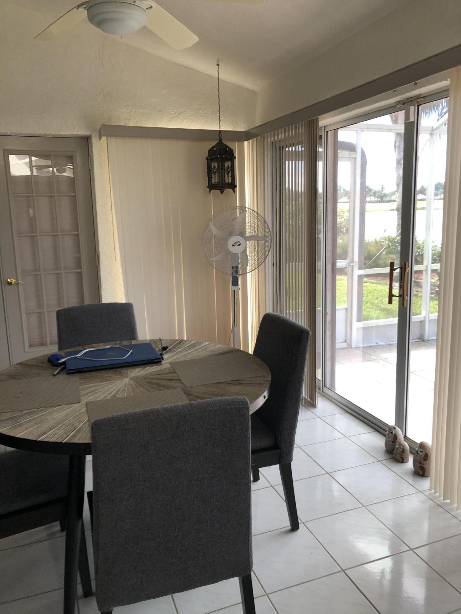 ABERDEEN 14 - Residential Lease