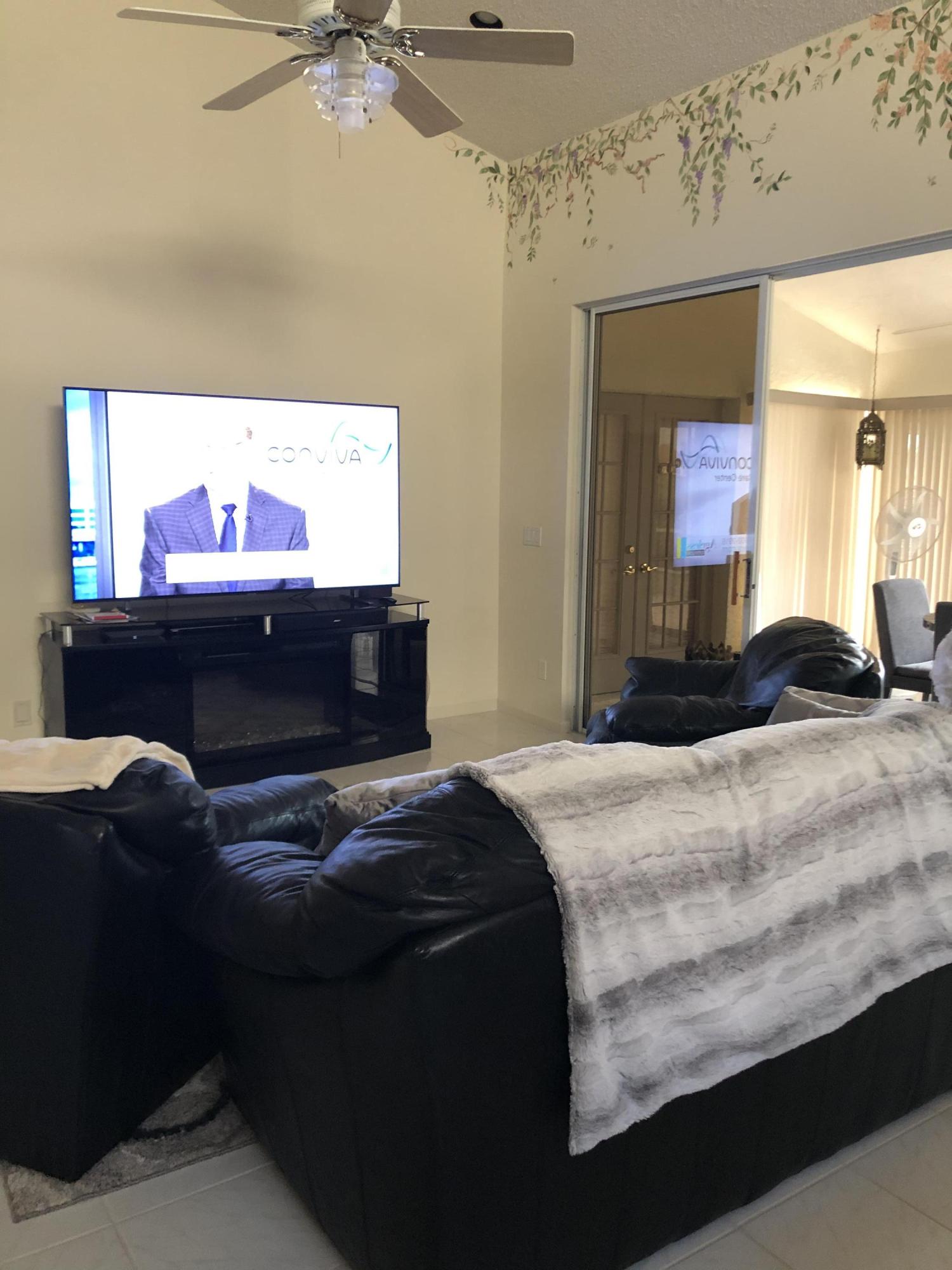 ABERDEEN 14 - Residential Lease