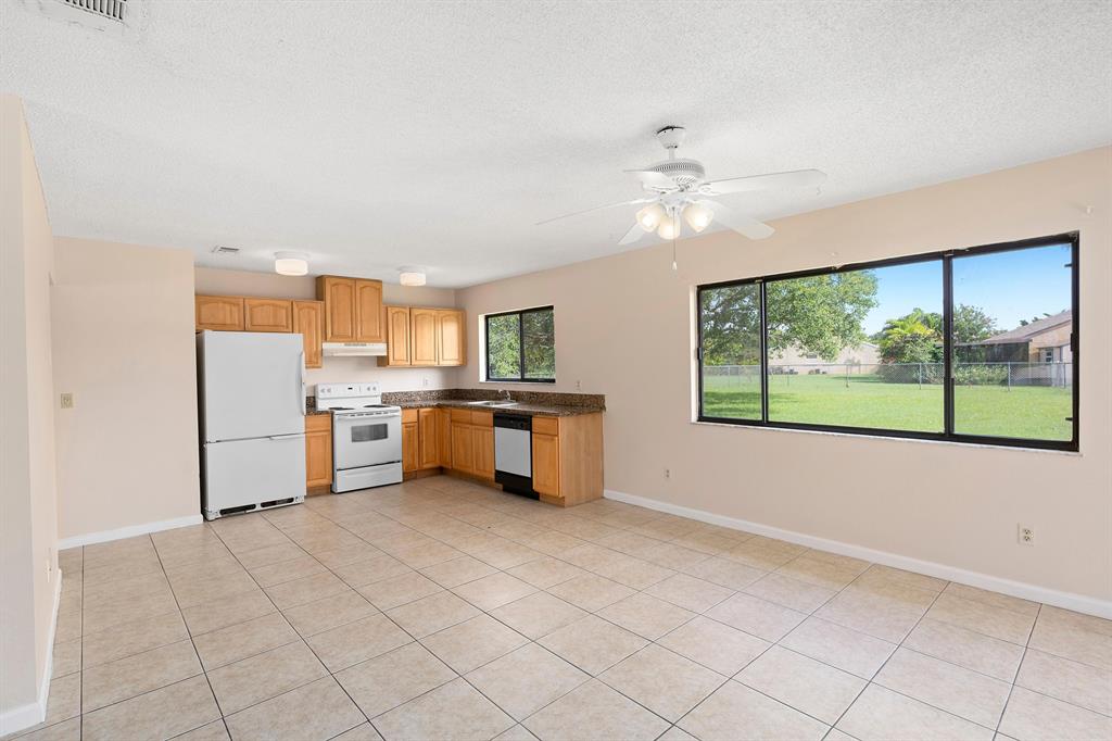 PORT ST LUCIE-SECTION 52 - Residential
