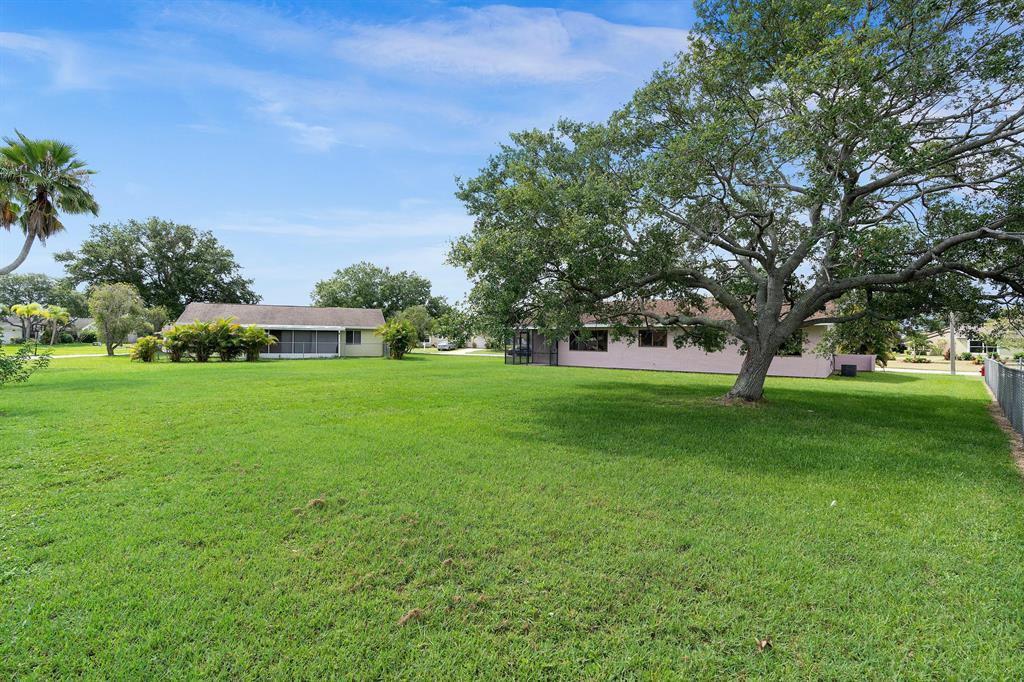 PORT ST LUCIE-SECTION 52 - Residential