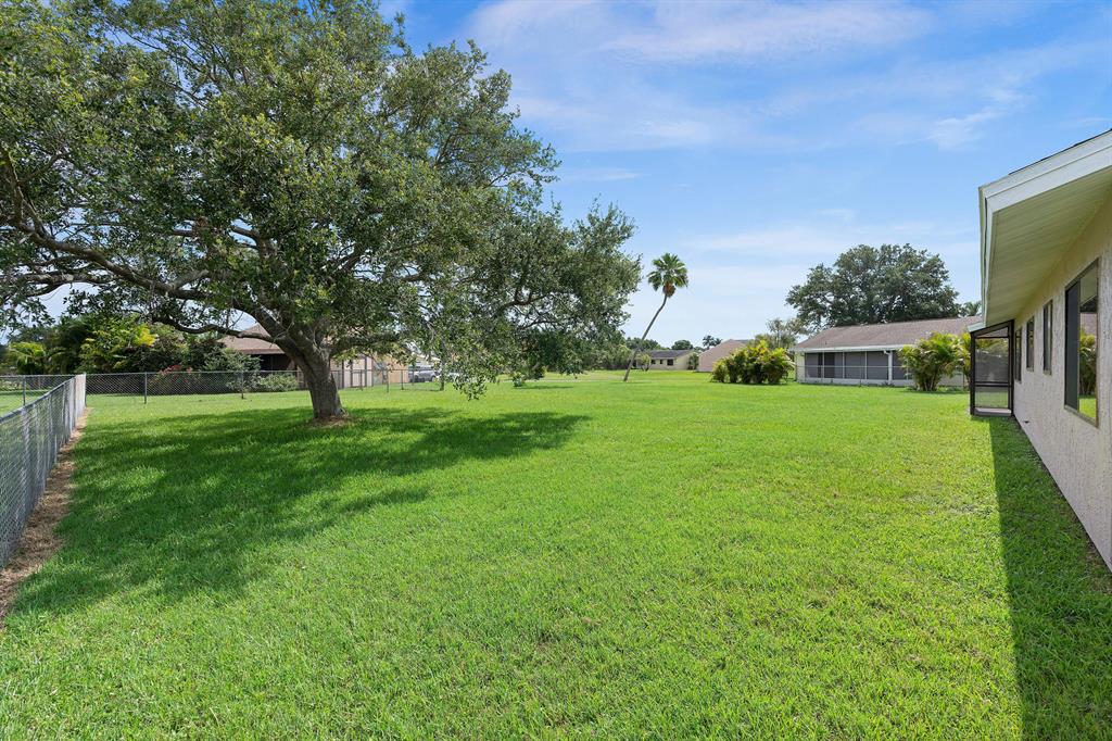 PORT ST LUCIE-SECTION 52 - Residential