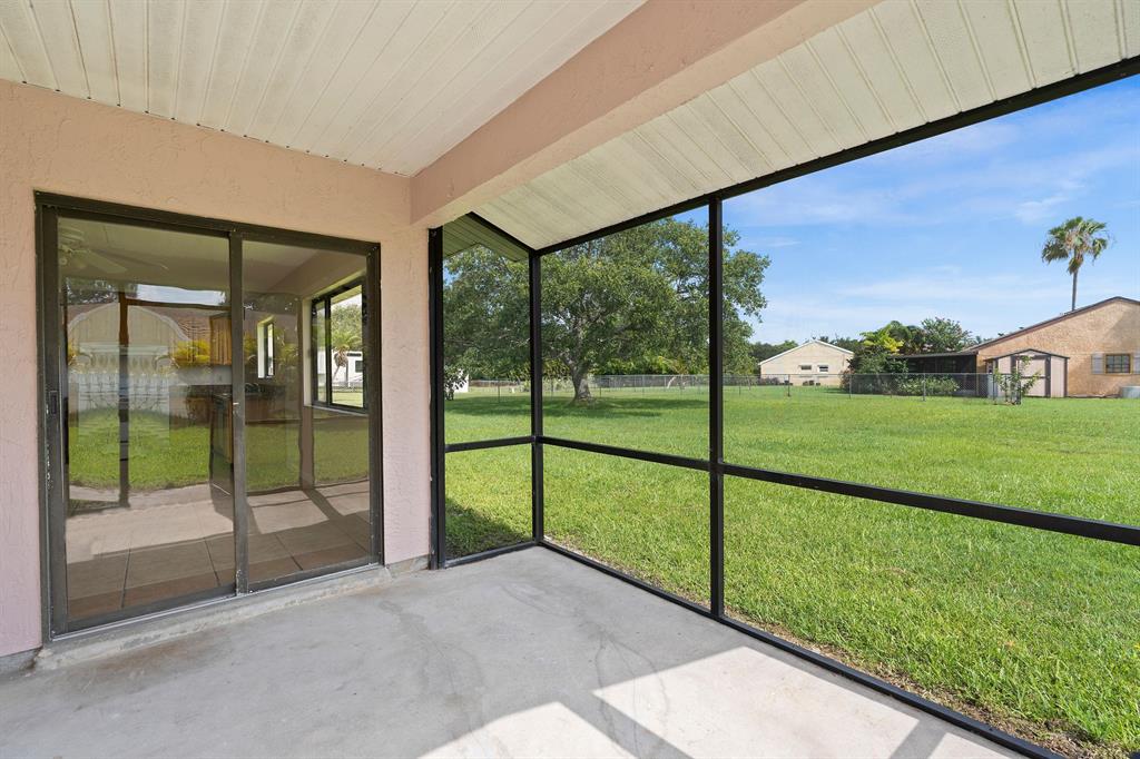 PORT ST LUCIE-SECTION 52 - Residential