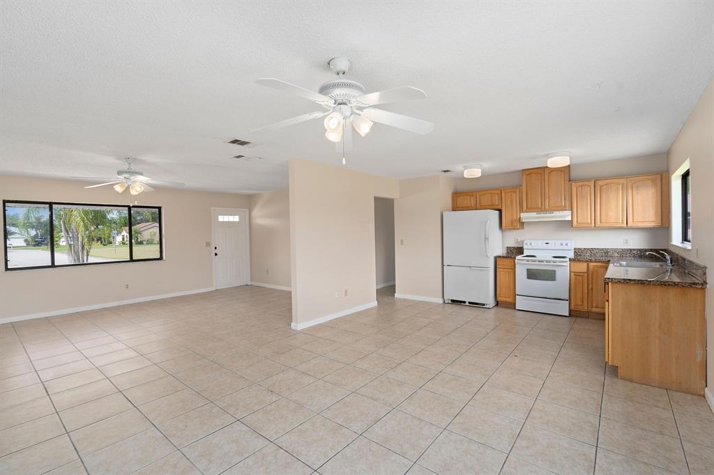 PORT ST LUCIE-SECTION 52 - Residential