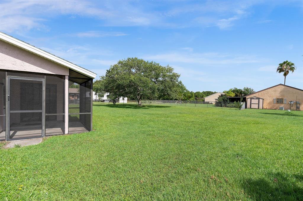 PORT ST LUCIE-SECTION 52 - Residential