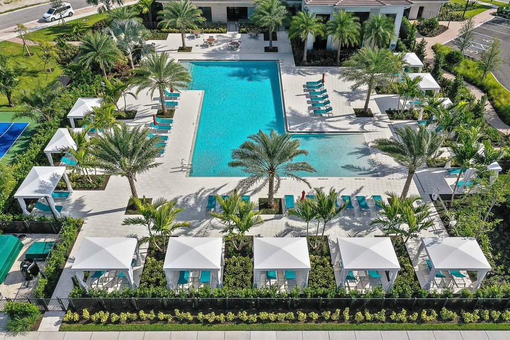 Photo of 13354 Artisan Circle, Palm Beach Gardens, FL 33418 (MLS # R11113840)