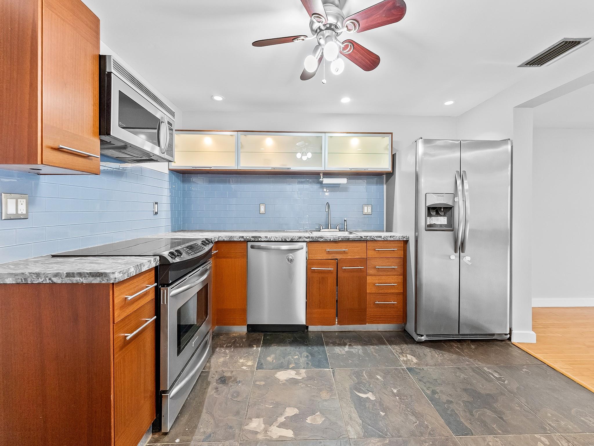 Nova Village - Residential Lease