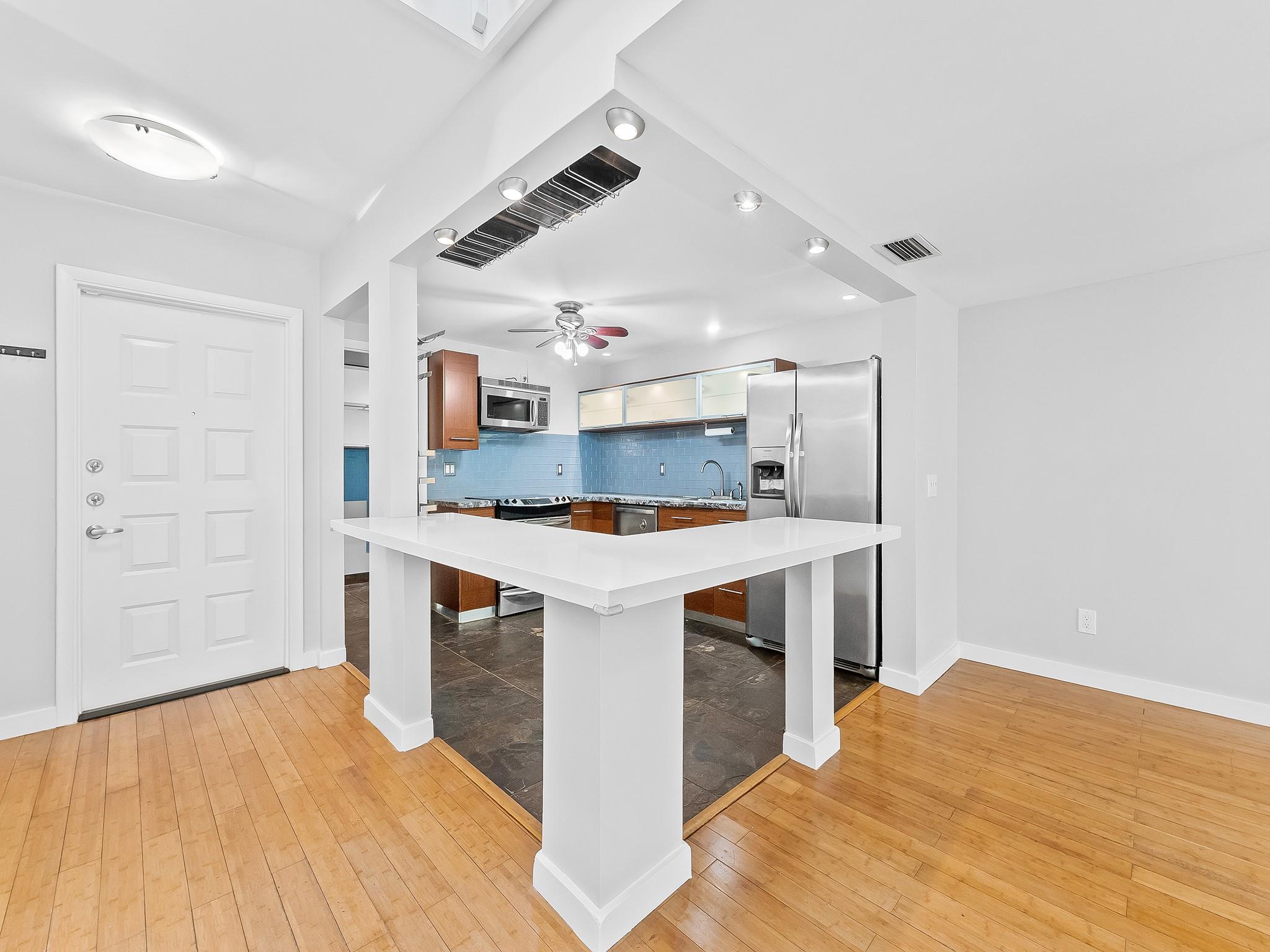 Nova Village - Residential Lease