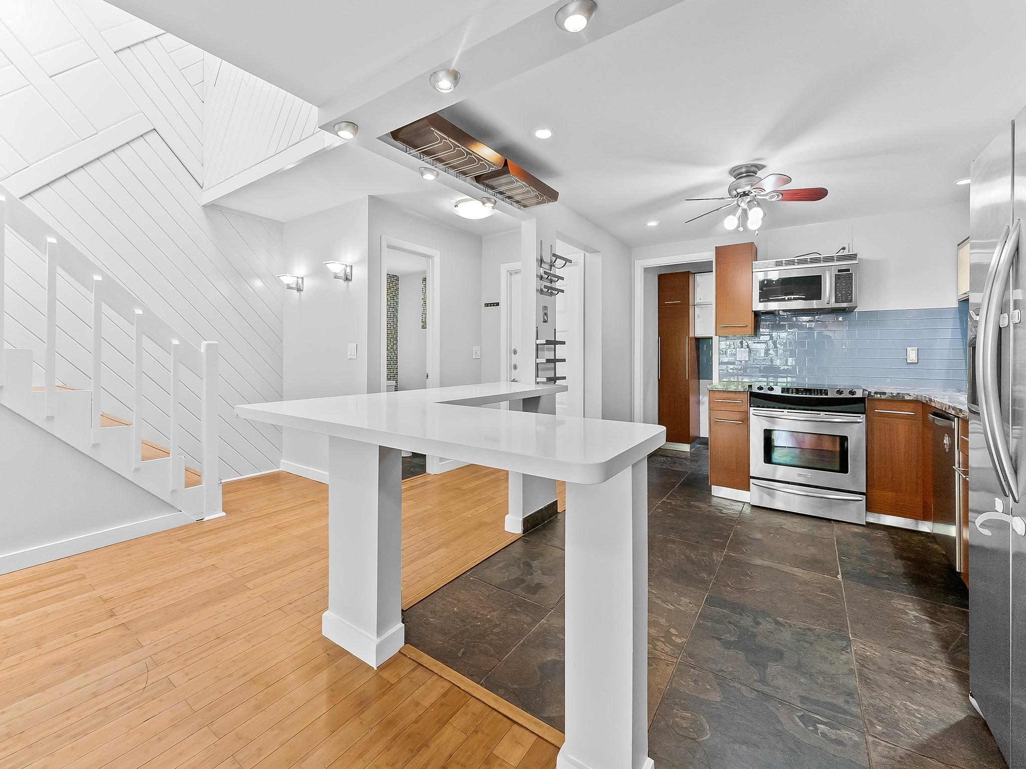 Nova Village - Residential Lease