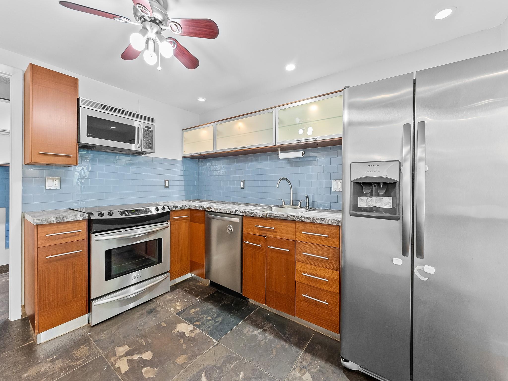 Nova Village - Residential Lease