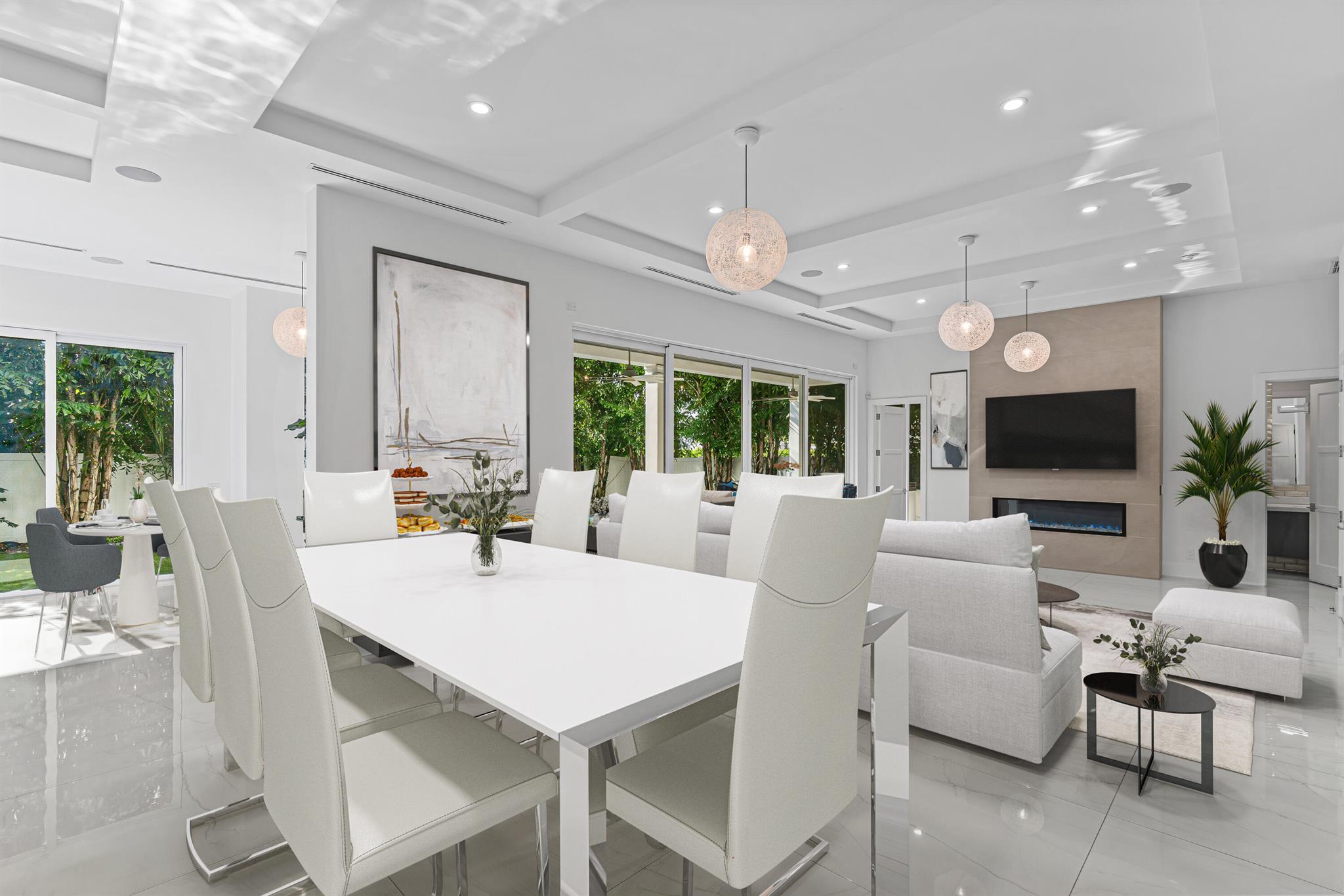 BOCA VILLAS SEC C - Residential