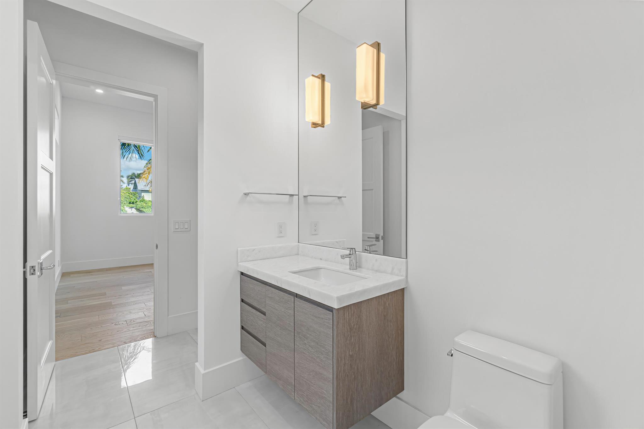 BOCA VILLAS SEC C - Residential