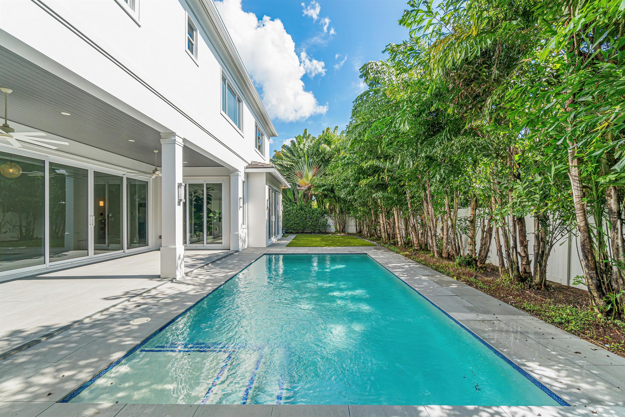 BOCA VILLAS SEC C - Residential