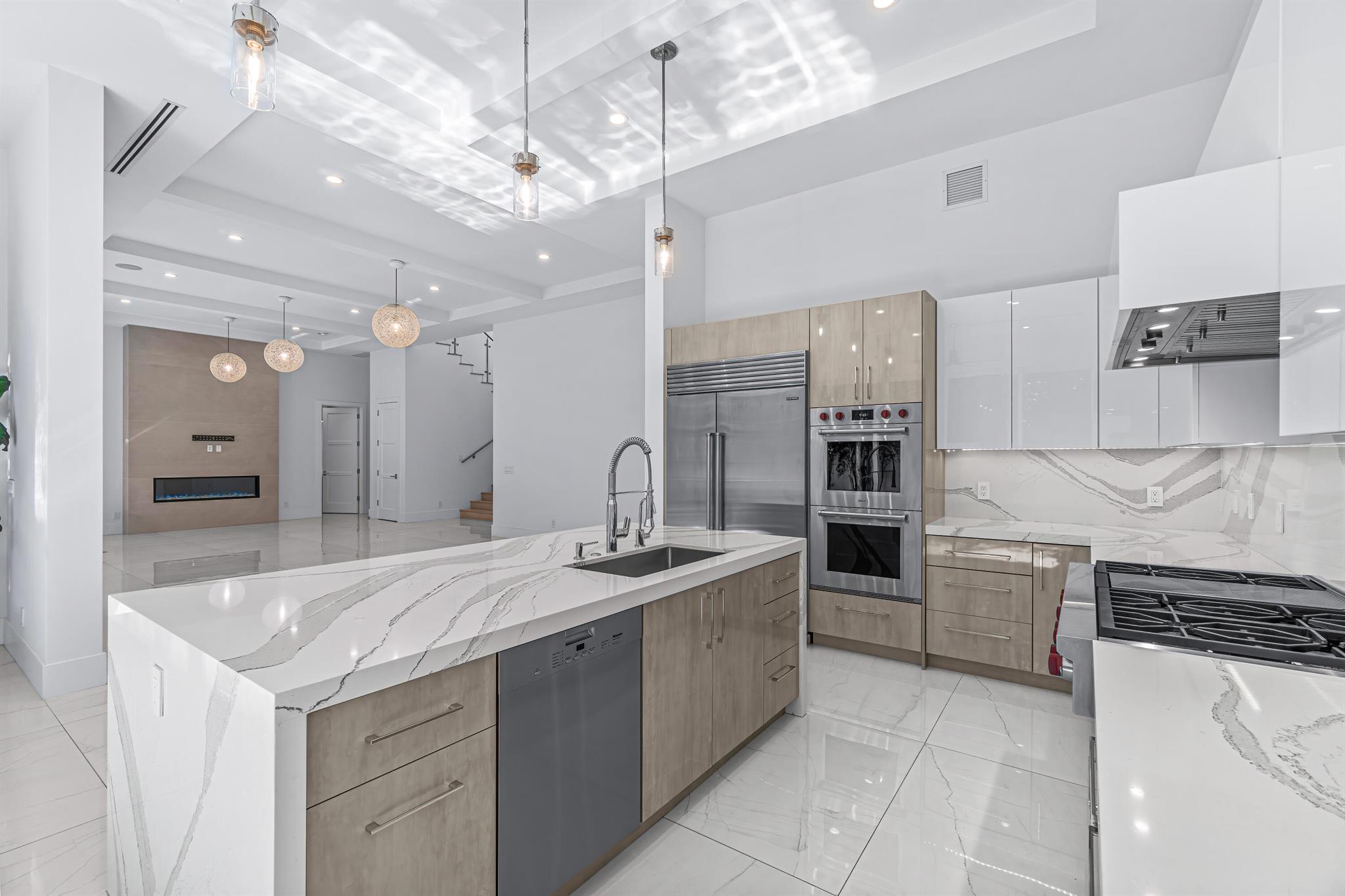 BOCA VILLAS SEC C - Residential