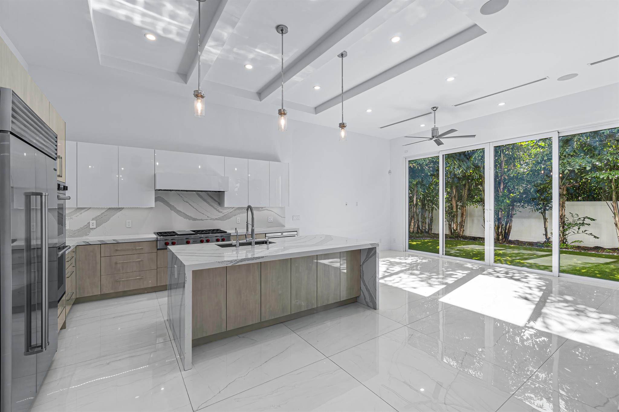 BOCA VILLAS SEC C - Residential