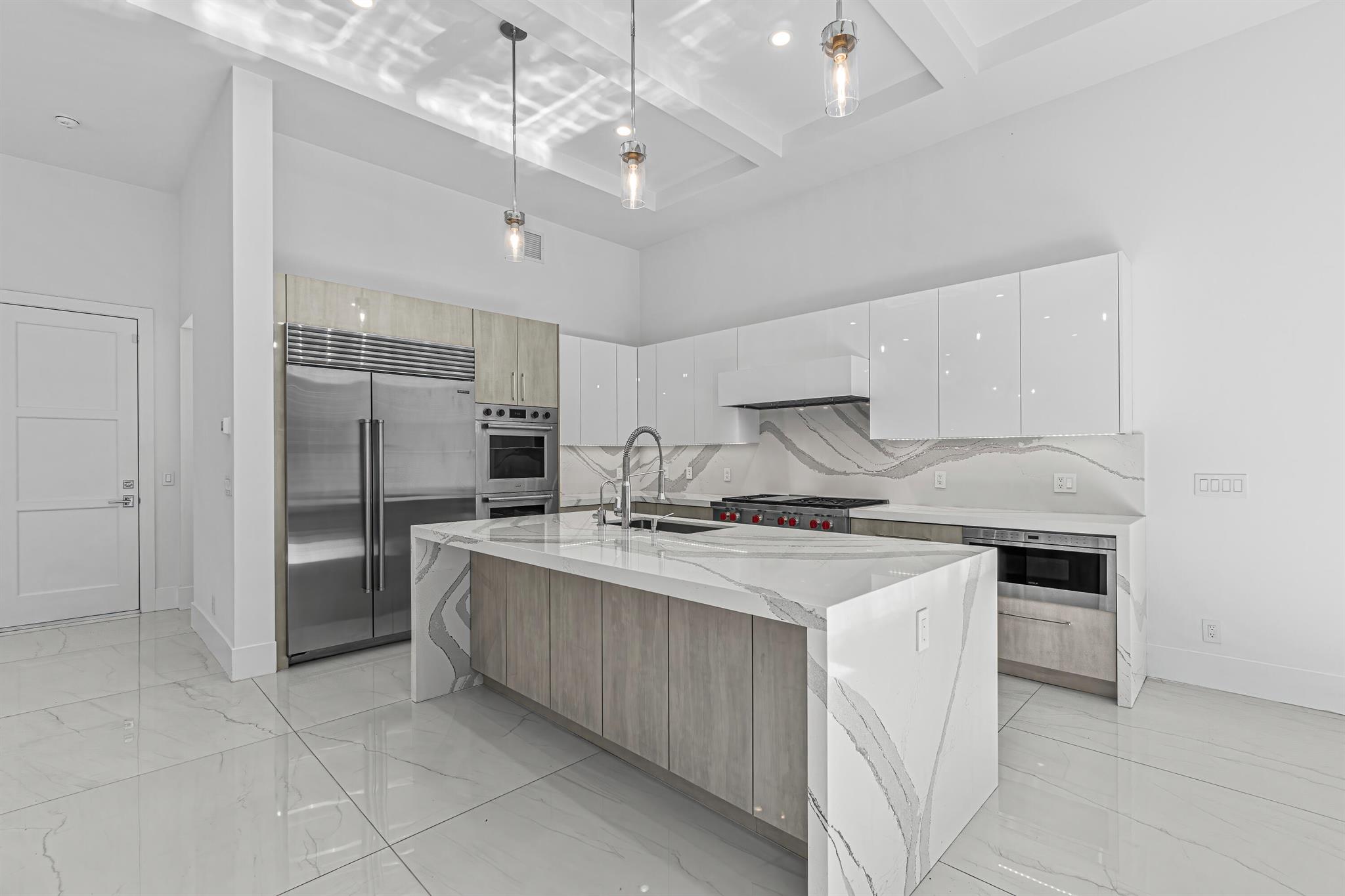 BOCA VILLAS SEC C - Residential