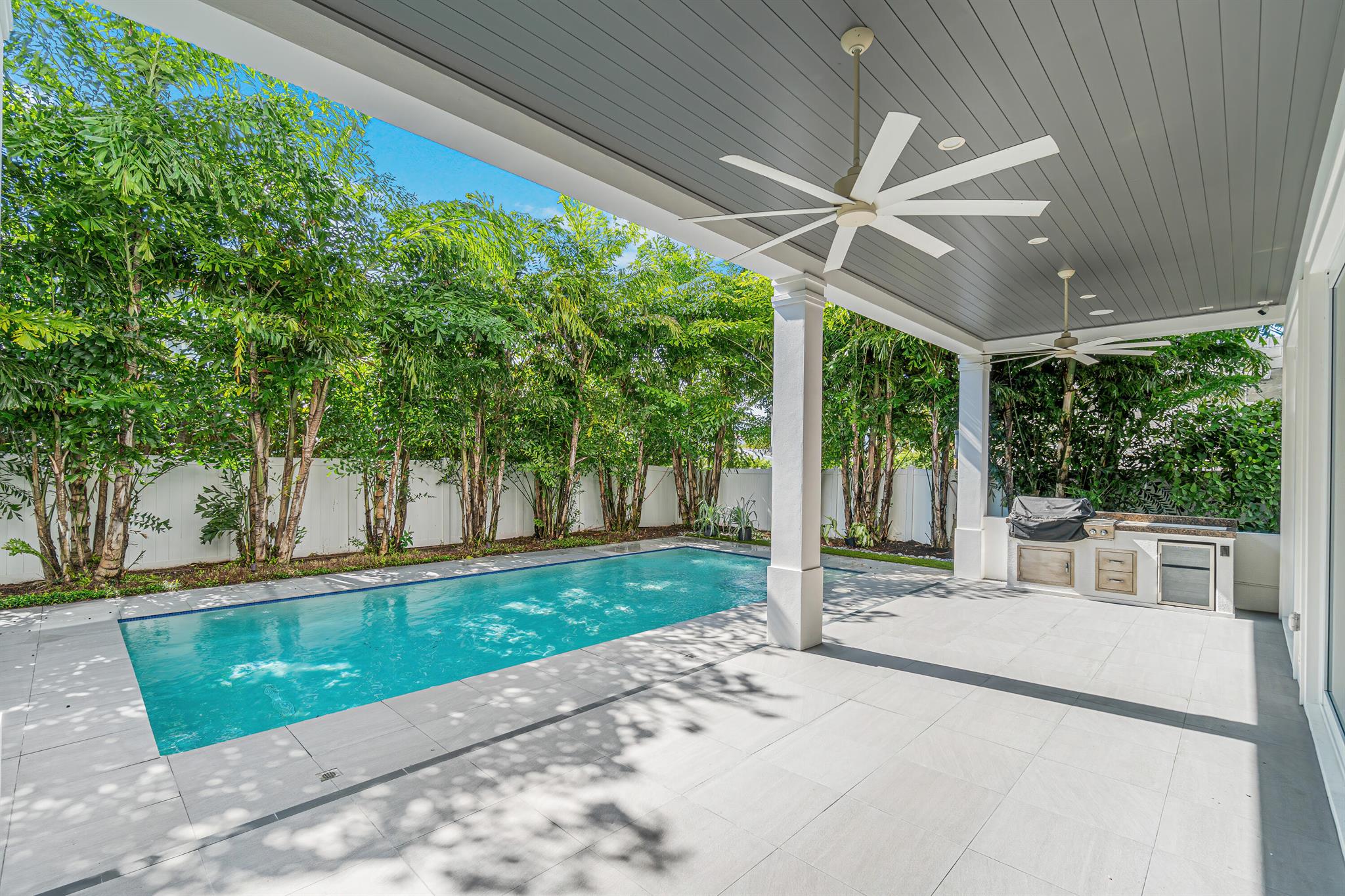 BOCA VILLAS SEC C - Residential