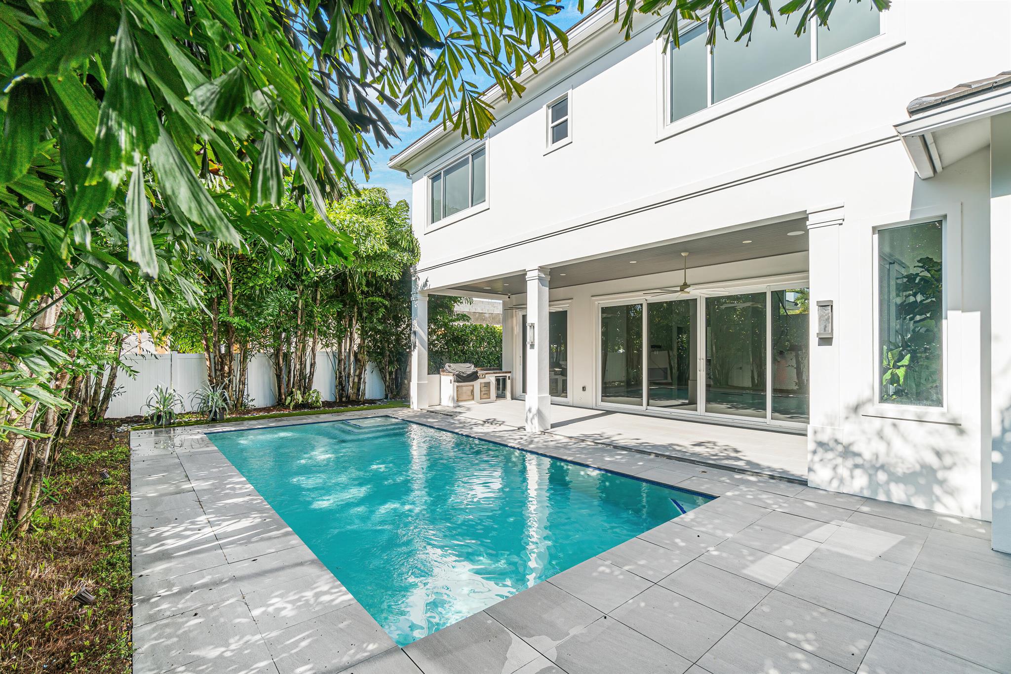 BOCA VILLAS SEC C - Residential